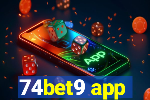74bet9 app